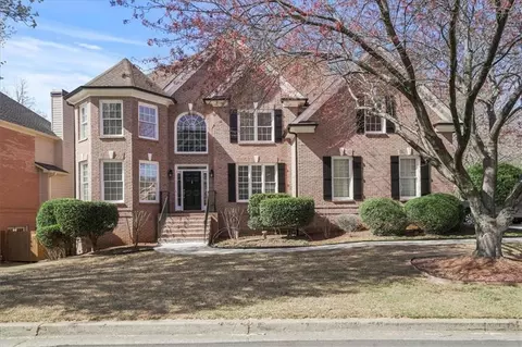 4102 Leprechan Way, Duluth, GA 30097
