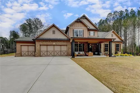 3790 Bailey Rd, Auburn, GA 30011