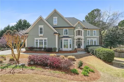 3341 Brickey Ln, Marietta, GA 30068