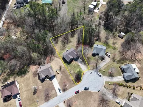 456 Covenant St, Bethlehem, GA 30620 photo 3