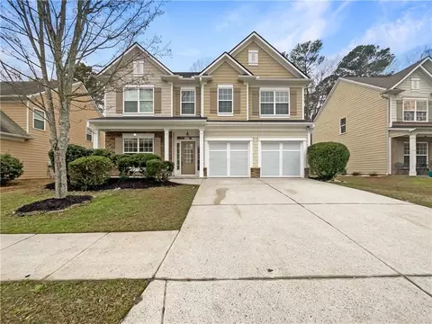 1012 Gather Dr, Lawrenceville, GA 30043