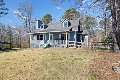 614 Laurel Rdg, Woodstock, GA 30188