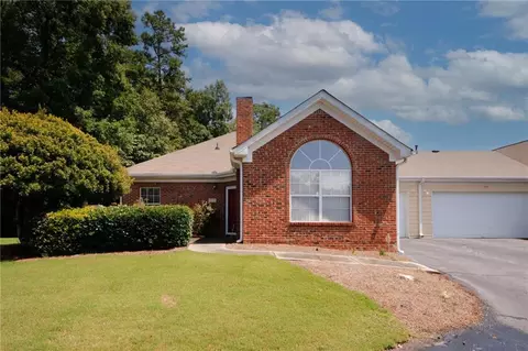 2191 Rockbridge Rd #603, Stone Mountain, GA 30087
