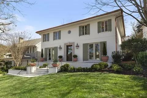 40 The Prado NE, Atlanta, GA 30309