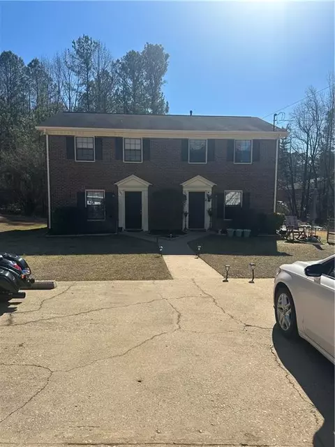 460 Bedford Bay Ln, Lawrenceville, GA 30046