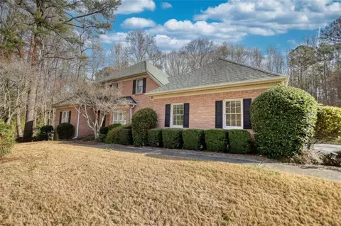 2505 Beech Tree Ct SW, Conyers, GA 30094