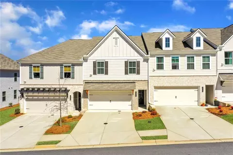 1324 Willamette Way, Marietta, GA 30008
