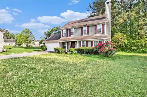 5551 Halsted Way, Lithonia, GA 30038