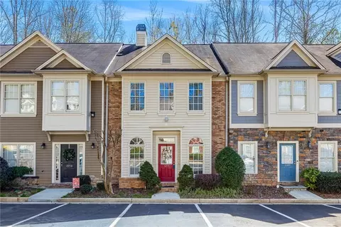 1271 Harris Commons Pl, Roswell, GA 30076