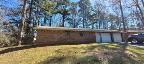 505 Stone St, Covington, GA 30014