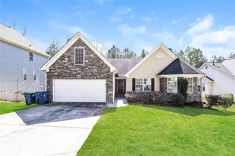 695 Castlebrooke Way SE, Lawrenceville, GA 30045