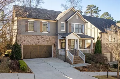 2616 Kentwood Ln, Alpharetta, GA 30009