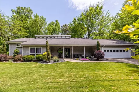 3 Chief Matthews Rd, Decatur, GA 30030