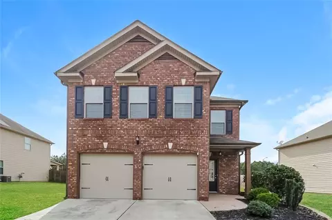 349 Silver Oak Dr, Dallas, GA 30132