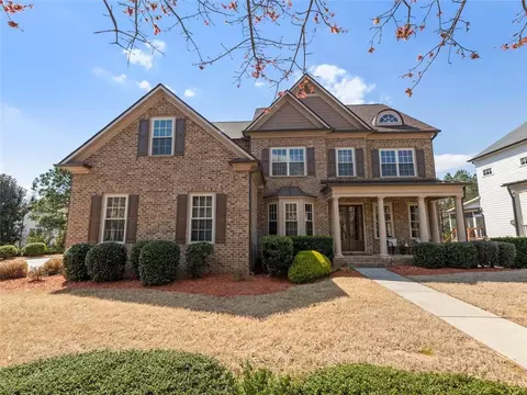 3103 Heybridge Ln, Alpharetta, GA 30004