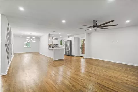 2941 Eleanor Ter NW, Atlanta, GA 30318