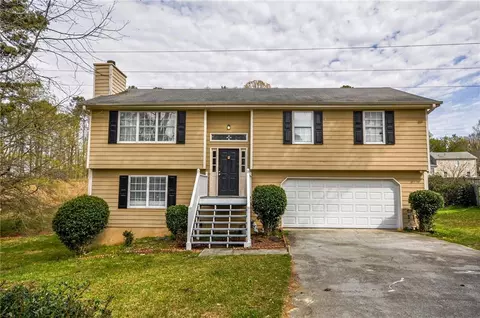2610 Sims Crest Ct, Snellville, GA 30078
