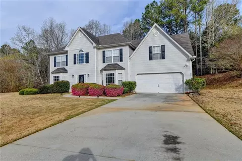 302 Towler Xing, Loganville, GA 30052