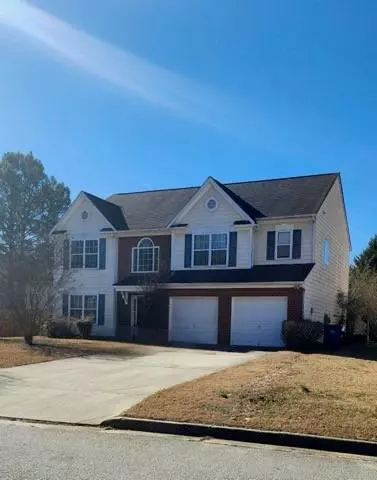 6023 Riveroak Ter, Atlanta, GA 30349