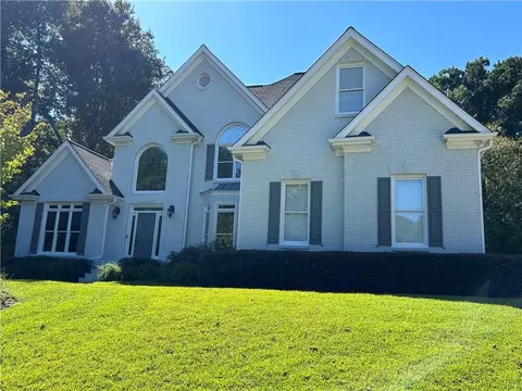 3870 Homestead Ridge Dr, Cumming, GA 30041