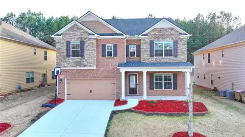 7125 Rocking Horse Ln, Cumming, GA 30040