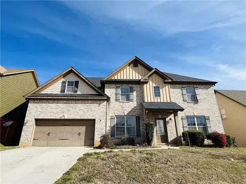 1410 Still Ridge Ln, Lawrenceville, GA 30045