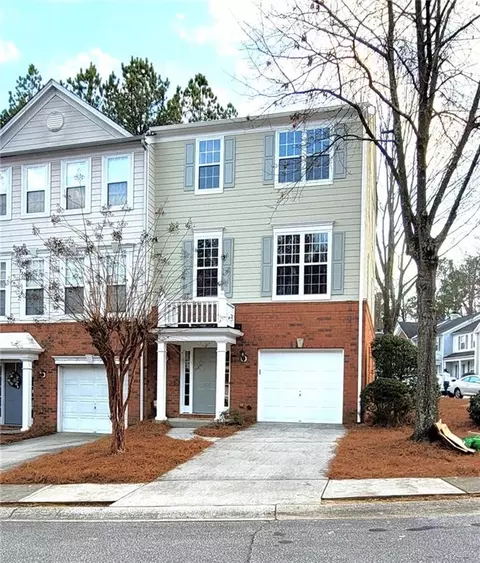 4016 Howell Park Rd, Duluth, GA 30096
