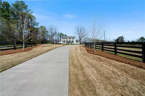 1460 Old Alabama Rd, Taylorsville, GA 30178