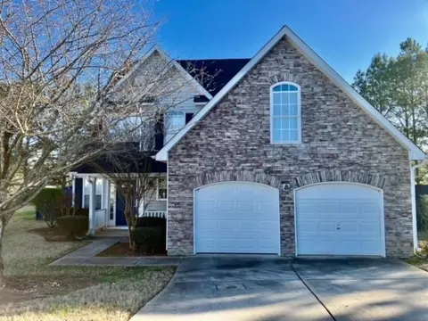 4850 Golod Ct, Lithonia, GA 30038