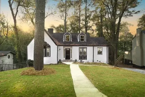 1068 Orlando Pl SW, Atlanta, GA 30311