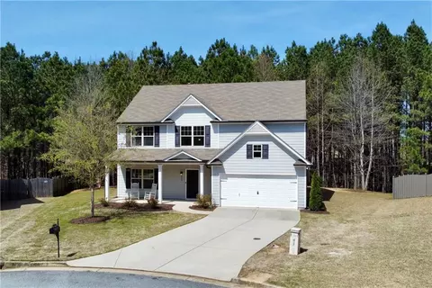 220 Crown Vista Way, Dallas, GA 30132