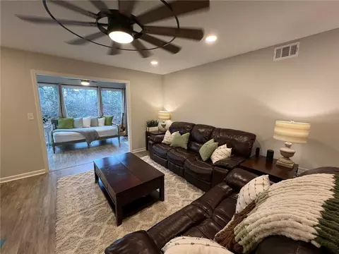 1501 Natchez Trce, Atlanta, GA 30350
