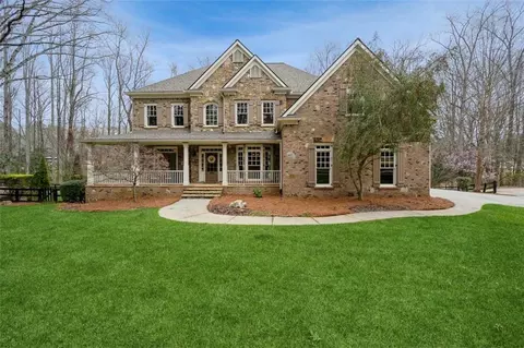 15185 Birmingham Hwy, Alpharetta, GA 30004