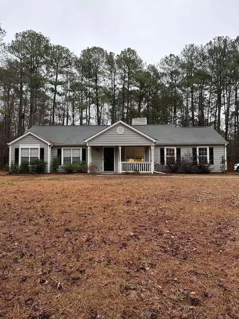 3178 River Forest Rd, Monroe, GA 30655