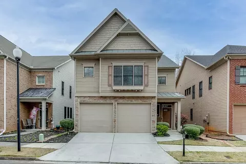 3715 Baxley Ln, Suwanee, GA 30024