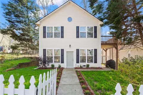 9185 Fleetwood Trl, Gainesville, GA 30506