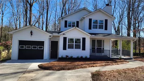 2397 Verner Rd, Lawrenceville, GA 30043