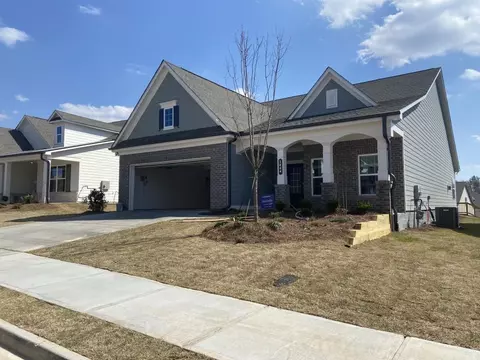 1446 Bluffs Ridge Way, Canton, GA 30114