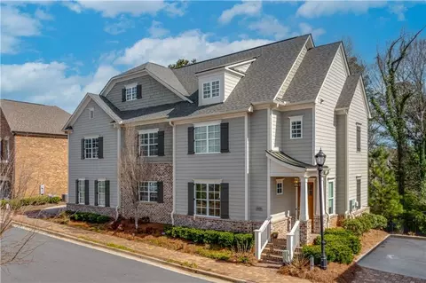 3473 Lafayette Park, Peachtree Corners, GA 30092