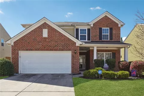 6251 Pierless Ave, Sugar Hill, GA 30518