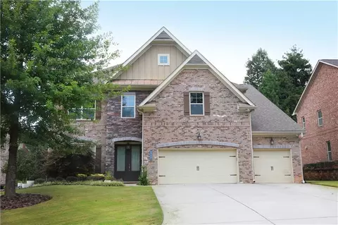 1255 Redbud Dr, Alpharetta, GA 30005
