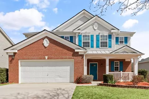 1938 White Top Rd, Lawrenceville, GA 30045