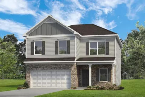 406 Nottley Dr, Temple, GA 30179