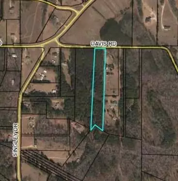 500 Davis Rd, Locust Grove, GA 30248