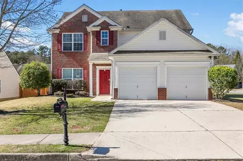 3645 Tullamore Ln, Snellville, GA 30039