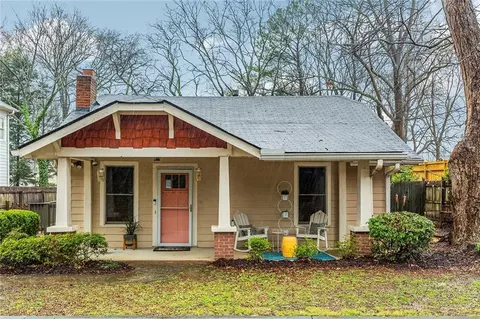 2651 Rosemary St NW, Atlanta, GA 30318