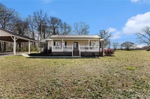 2859 Sandy Cross Rd, Royston, GA 30662