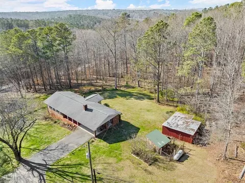 1749 Brick Mill Rd, Canton, GA 30115