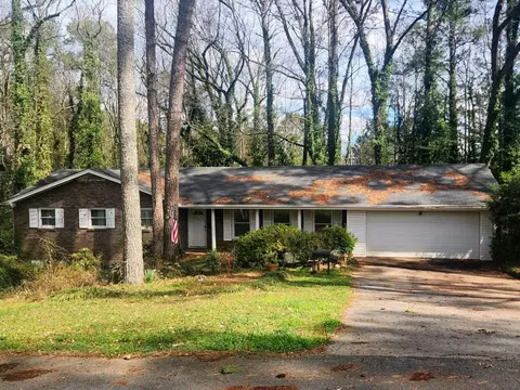 337 Lynne Cir, Alpharetta, GA 30009
