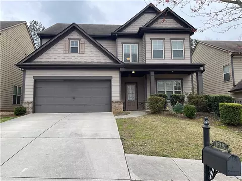1949 Glencliff Way, Sugar Hill, GA 30518